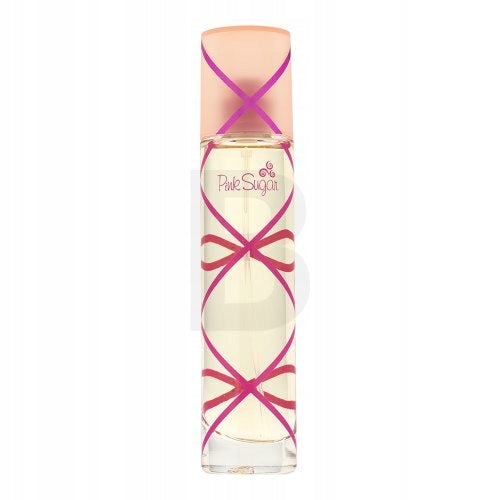 Aquolina Pink Sugar toaletní voda pro ženy 50 ml