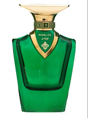 Arabian Oud Nobles Eau de Parfum 100 ml Brand Arabian Oud