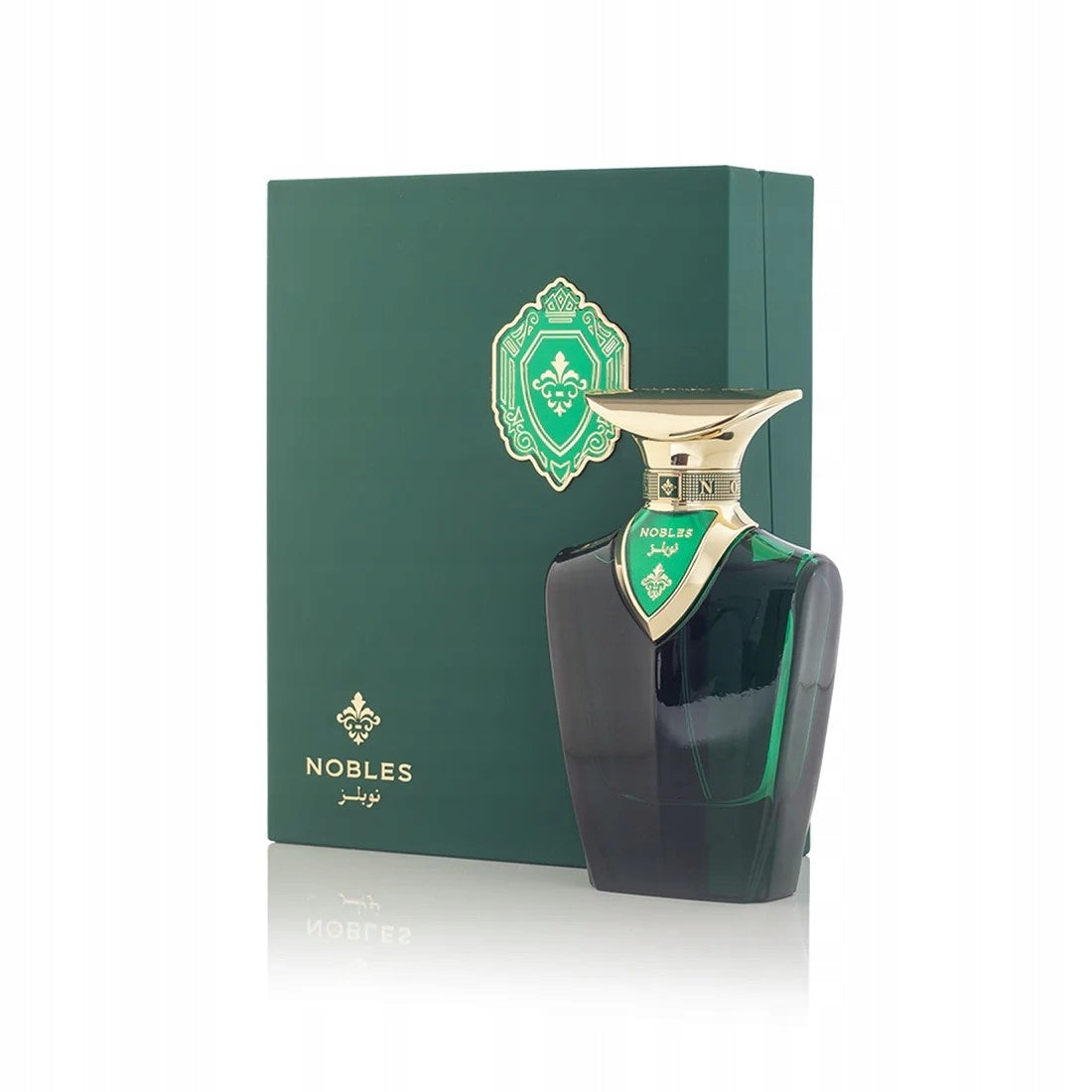 Arabian Oud Nobles Eau de Parfum 100 ml