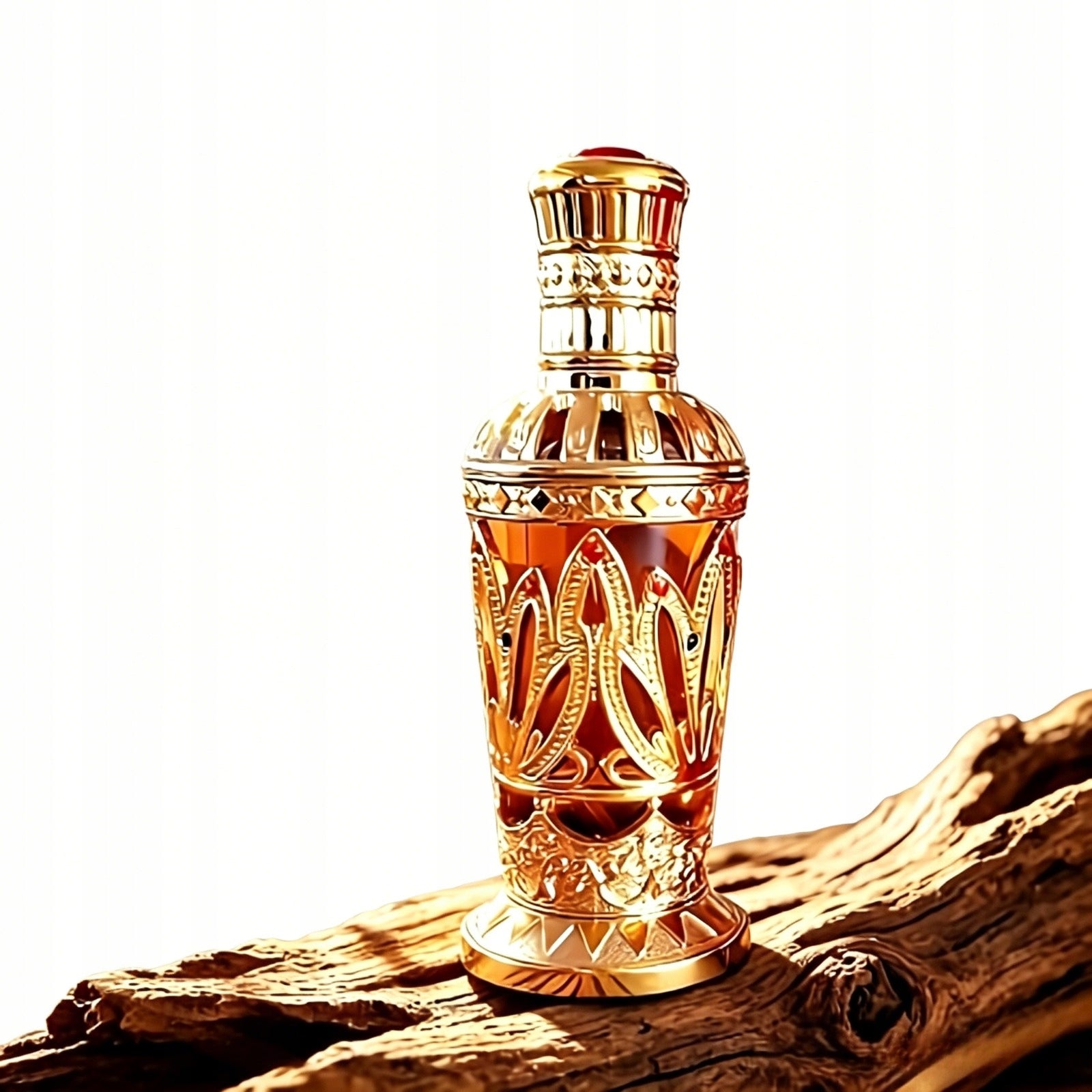 Arabian Style – a woody-musky fragrance for women and men – 100 ml Brand no brand
