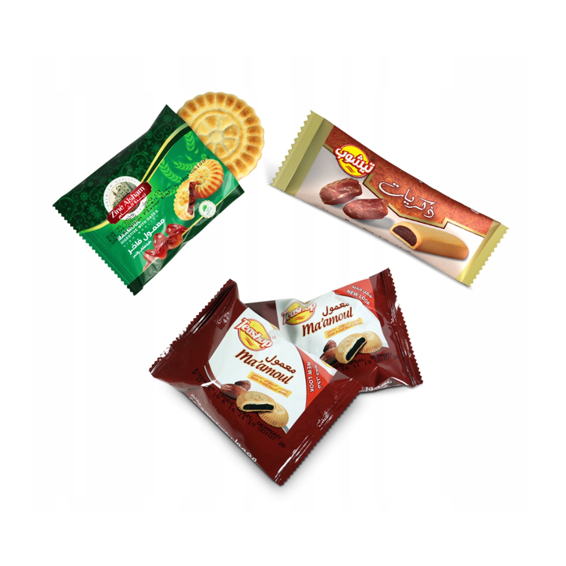 Arabic Perfume BAKHOUR 35 ml Al Rehab EDP For Gift Brand Al-Rehab