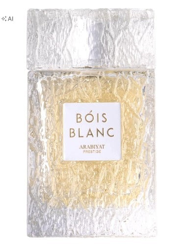 Arabiyat Prestige Bois Blanc Edp 100ml