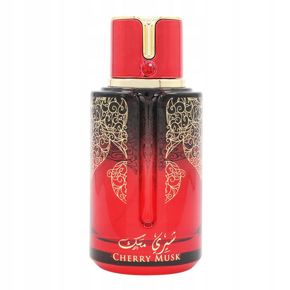Arabiyat Prestige Cherry Musk Edp 100ml