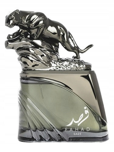 Arabiyat Prestige Fahad Gaze Edp 100ml