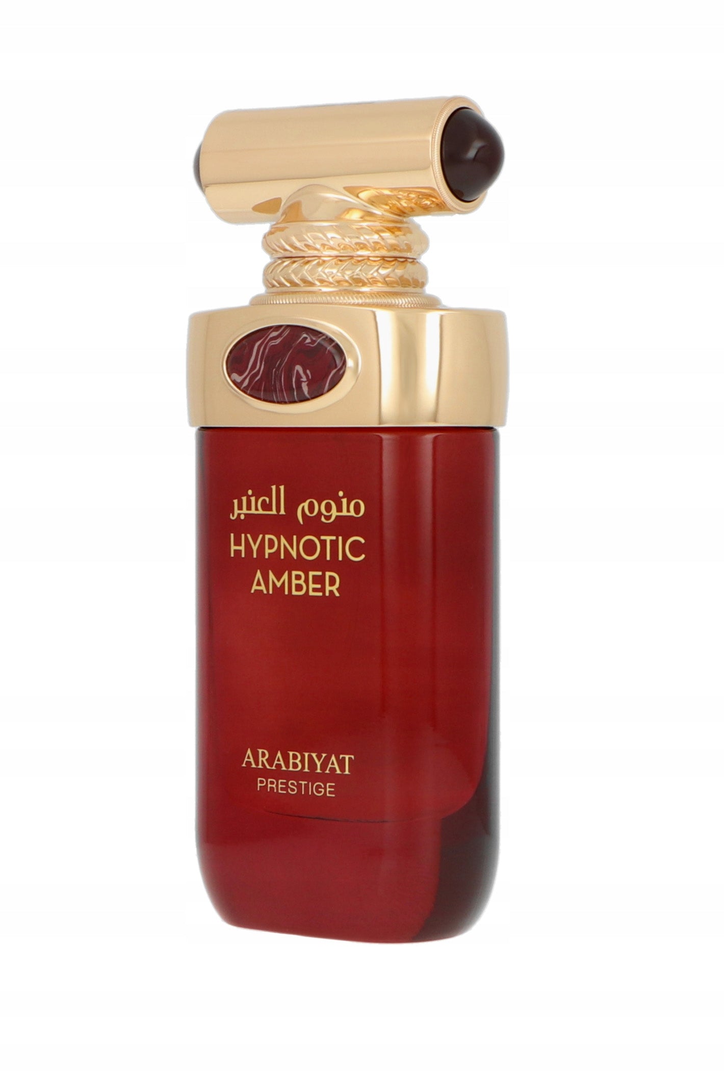 Arabiyat Prestige Hypnotic Amber Edp 100ml Packaging volume 100 ml
