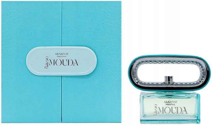 Arabiyat Prestige Mouda 100ml EDP Perfumed Water Perfume Unisex Fragrance
