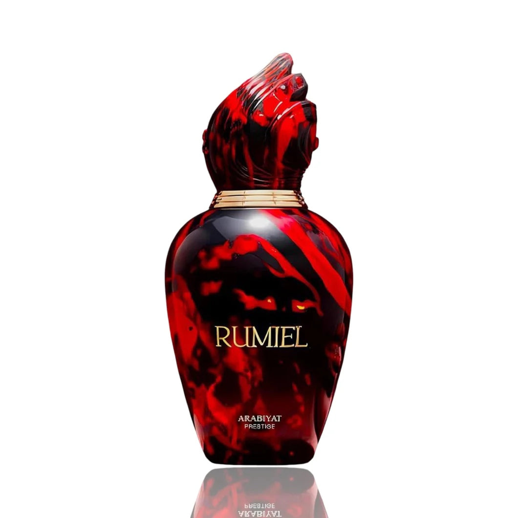 Arabiyat Prestige Rumiel 100ml EDP Perfumed Water Perfume Unisex Fragrance