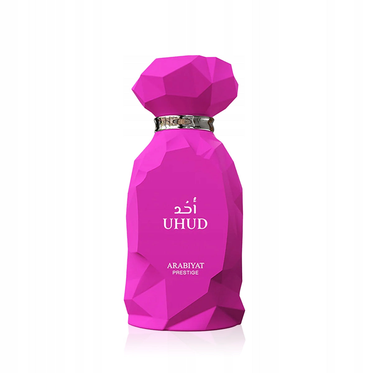Arabiyat Prestige Uhud 100 ml Eau de Parfum (Foil Packaging)