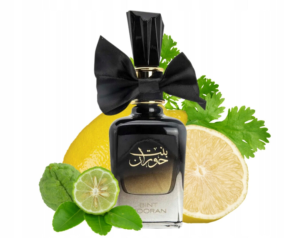 Ard Al Zaafaran Bint Hooran 100ml Packaging status original