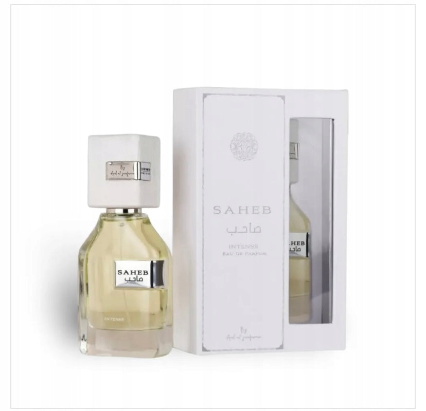 Ard Al Zaafaran Saheb Intense Perfumed Water 70 ml