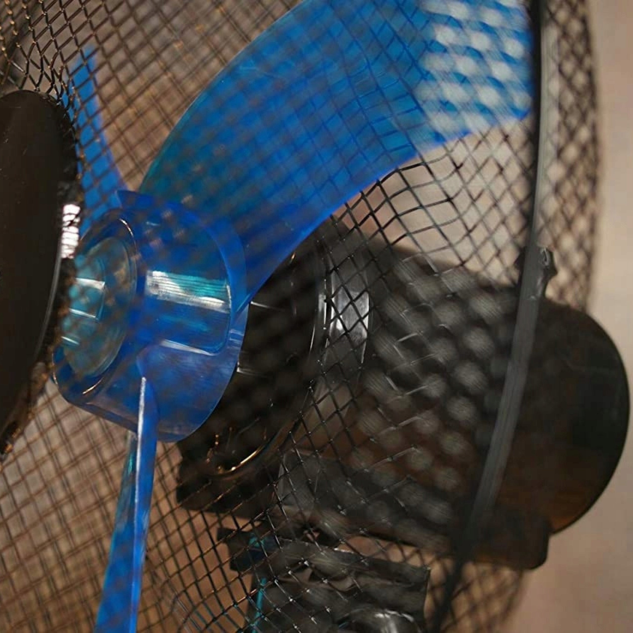 Ardes Penny AR5AM40P Standing Fan Adjustable Height Black Model Penny