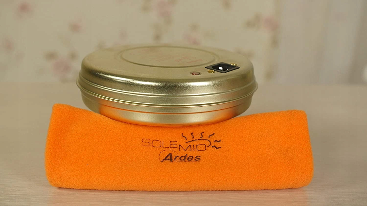 Ardes Sole Mio copper Packaging status original