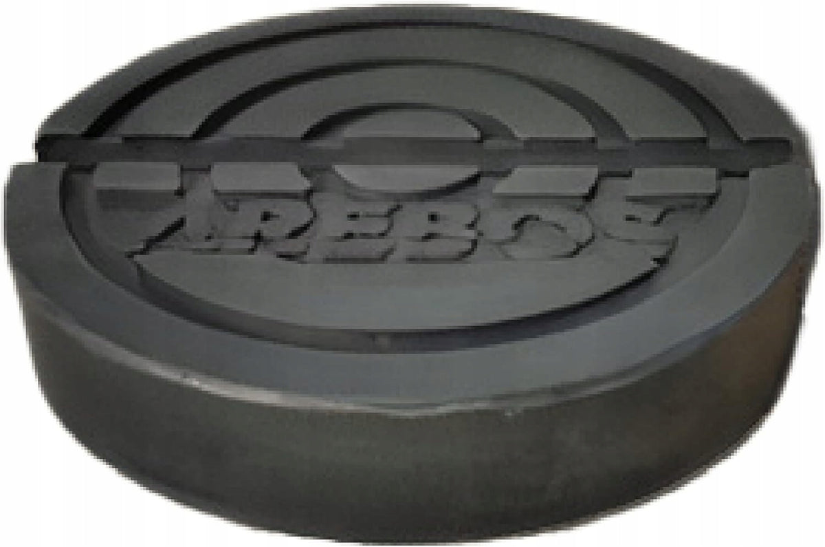 Arebos rubber cover for car lift 3T rubber fender 110 mm