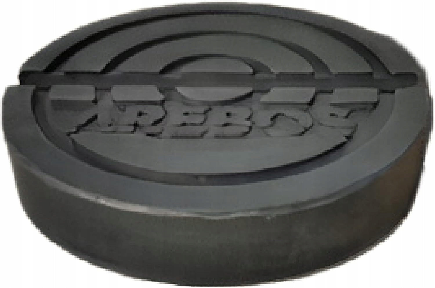 Arebos rubber cover for car lift 3T rubber fender 110 mm