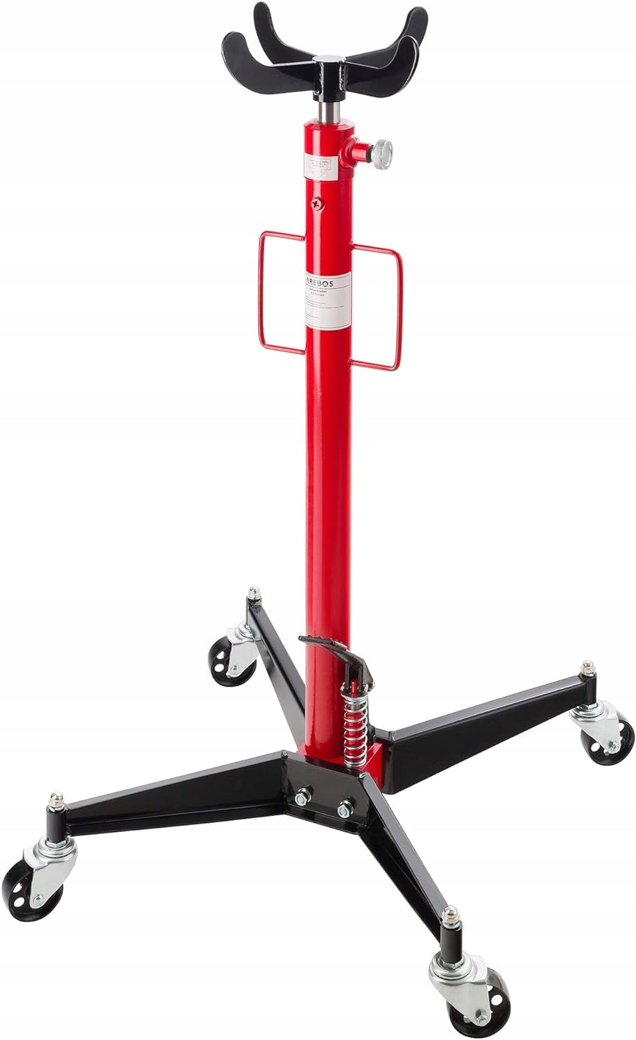Arebos transmission lifter,engine,Steel hydraulic lifter 500 kg