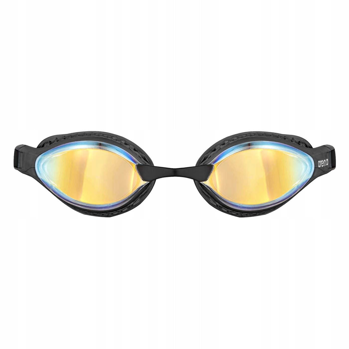 Arena Air-Speed Mirror Swimming Glasses Color black