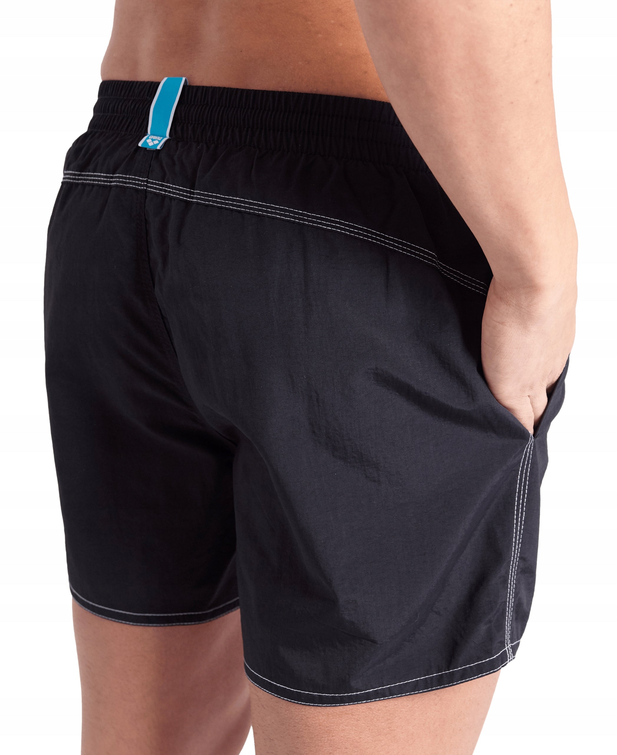 Arena Bywayx R XL Swim Shorts Additional features quick-drying fabric