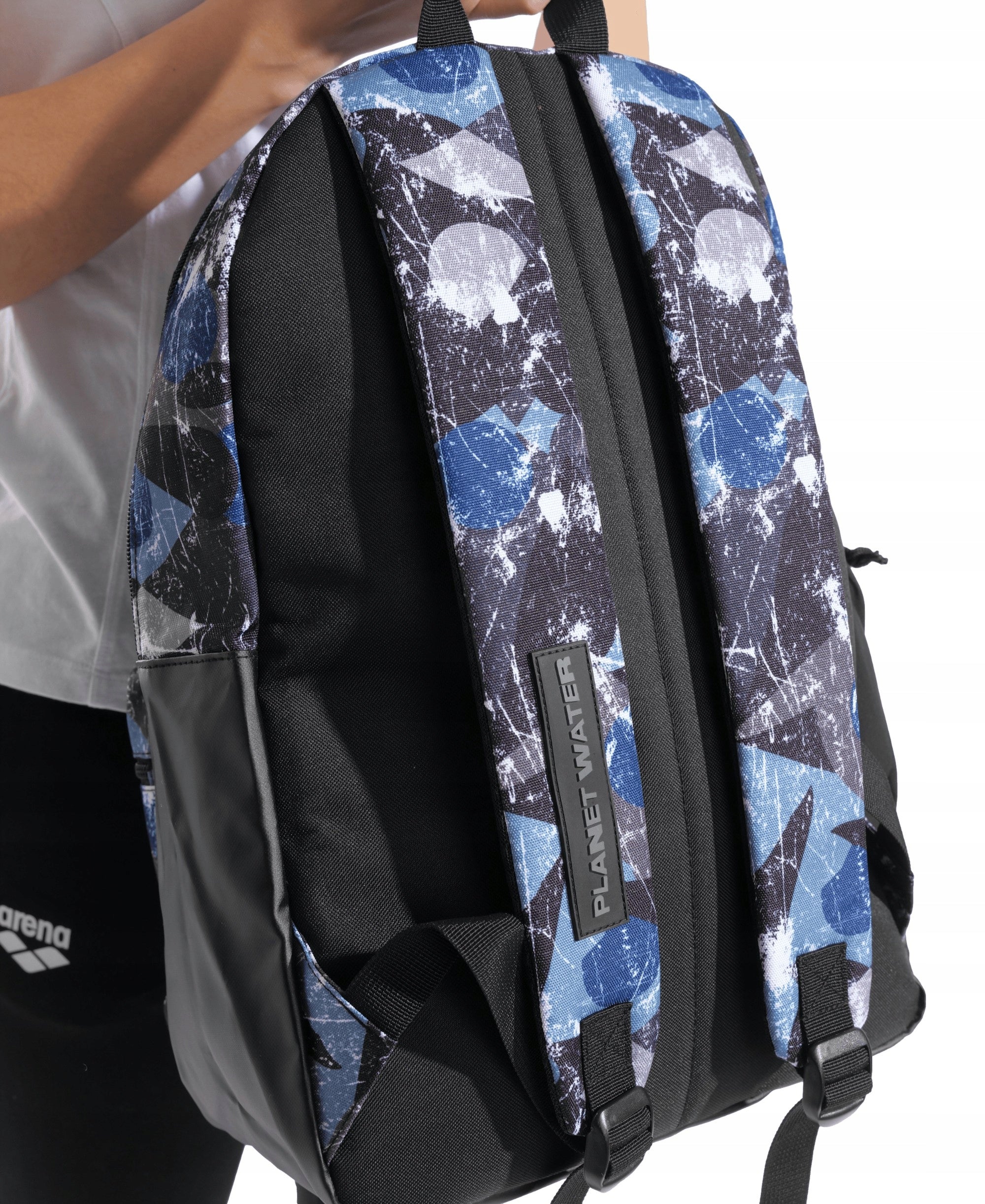 Arena One Go Backpack 30L Limited Brand Arena