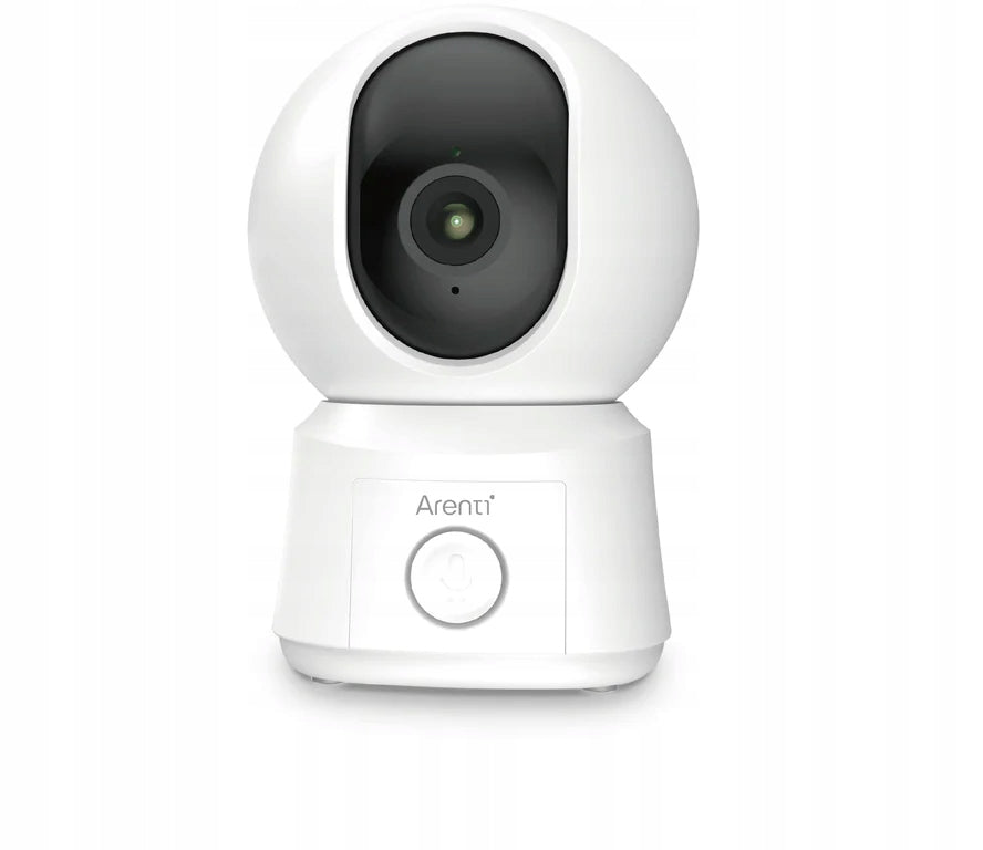 Arenti AINANNY B2 KIT Industrial Camera IP Security Camera Indoor Camera Brand Arenti
