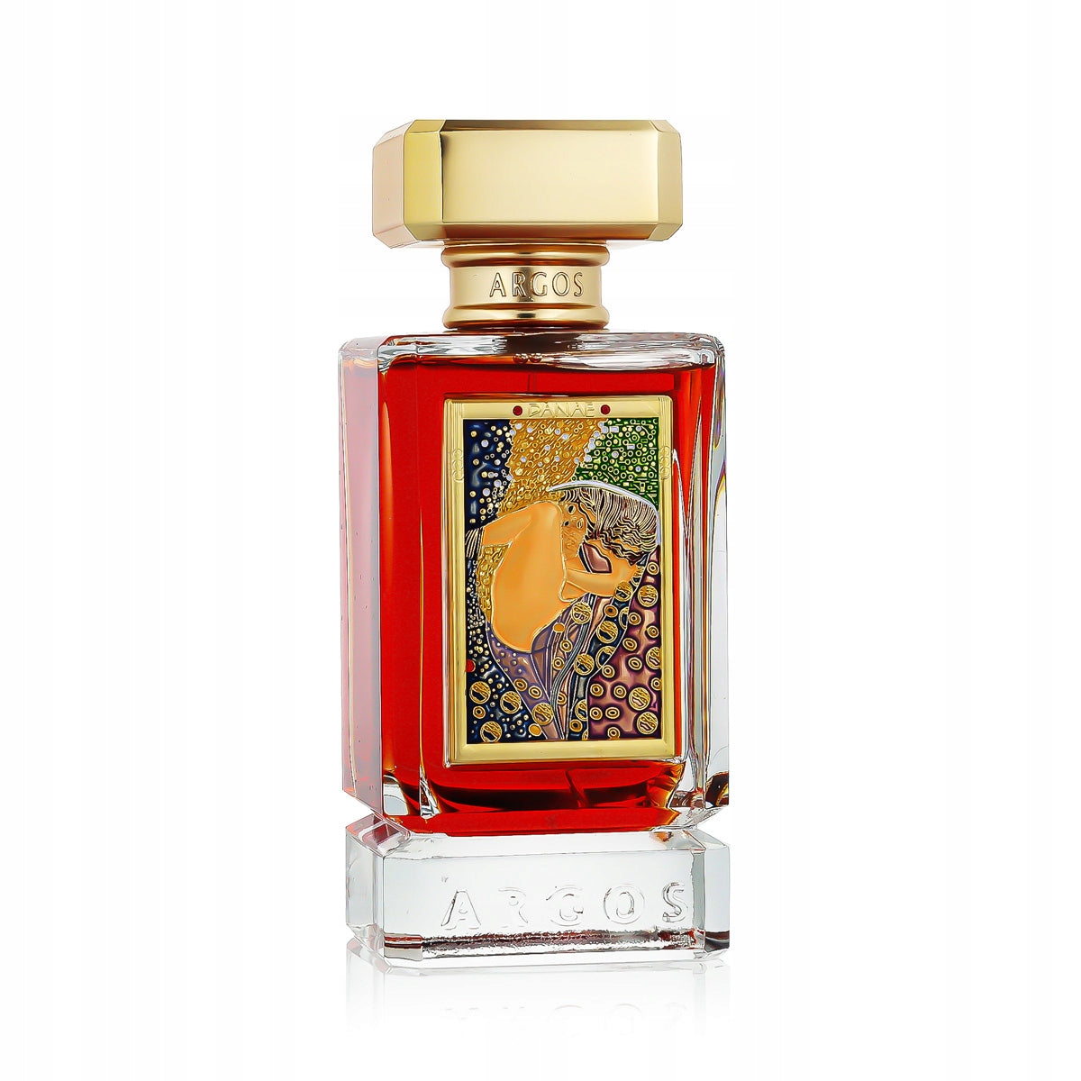 Argos Danaë Eau de Parfum 100ml Packaging status original