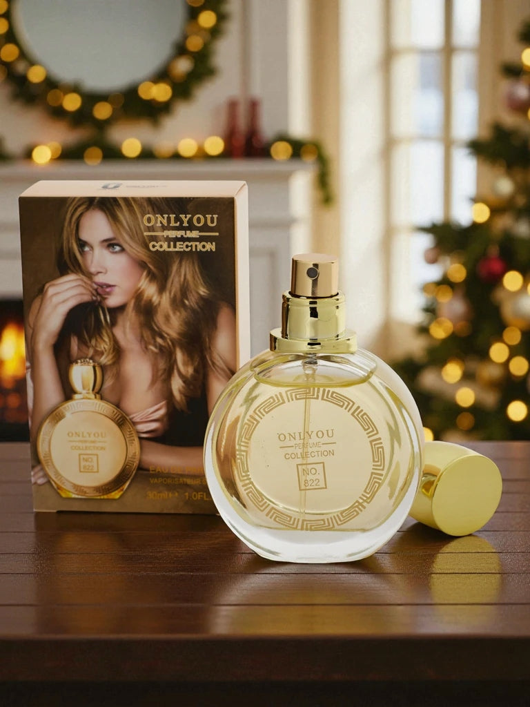 Aria Luminosa Refreshing Perfume 30 ml Manufacturer code OLU830-22 ONLYOU A01