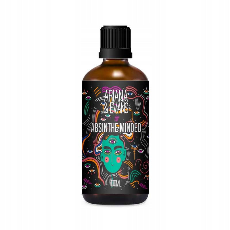 Ariana & Evans Absinthe Minded Water After Shaving 100ml