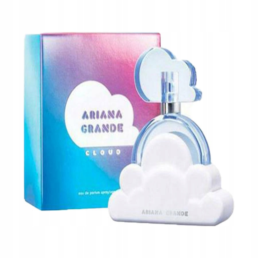 Ariana Grande Cloud parfumovaná voda pre ženy 50 ml EDP