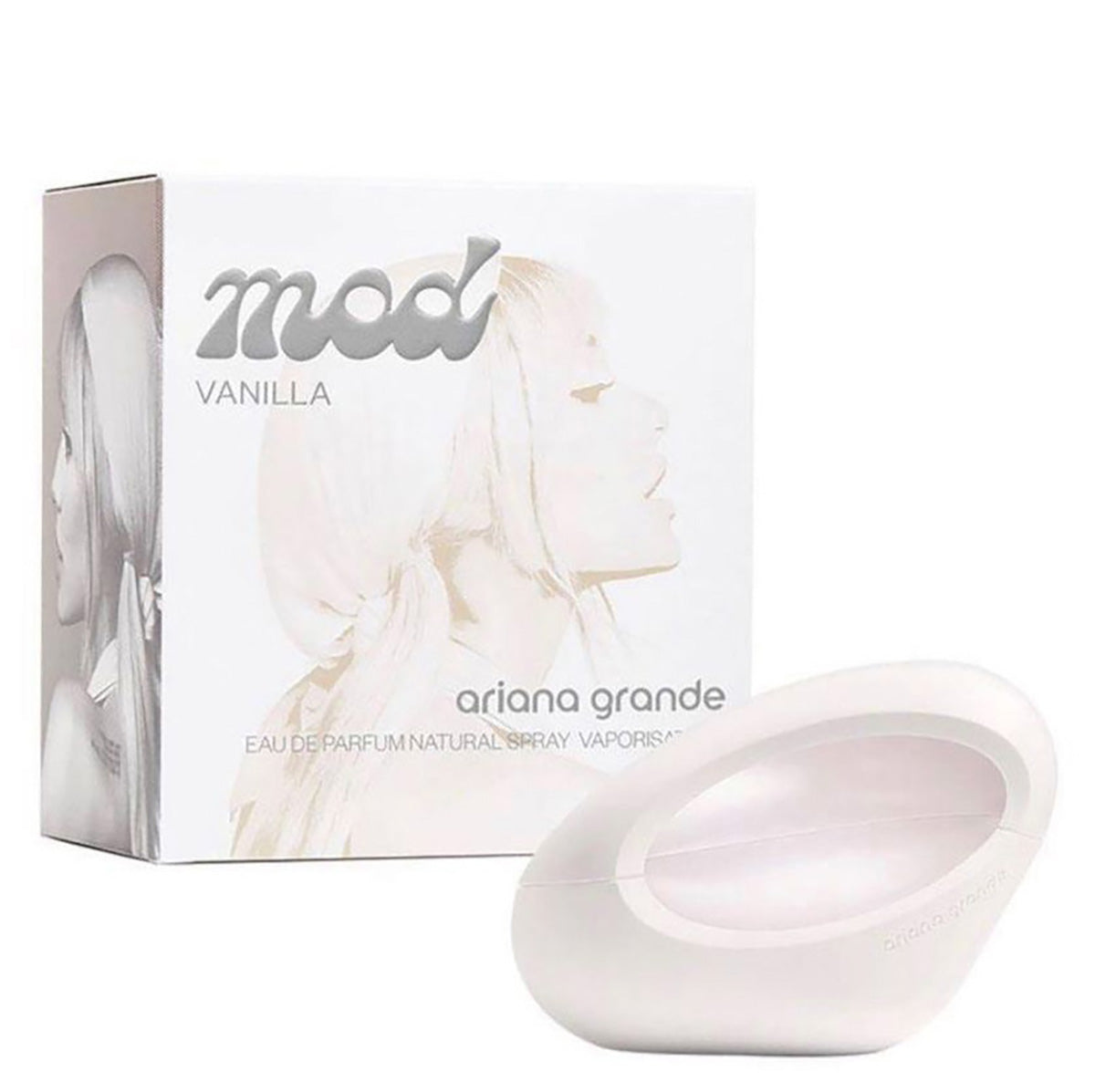 Ariana Grande Mod Vanilla 100ml EDP Perfumed Water Fragrance For Women
