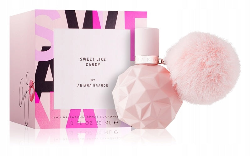 Ariana Grande Sweet Like Candy 30ml EDP Perfumed Water Perfume For Women