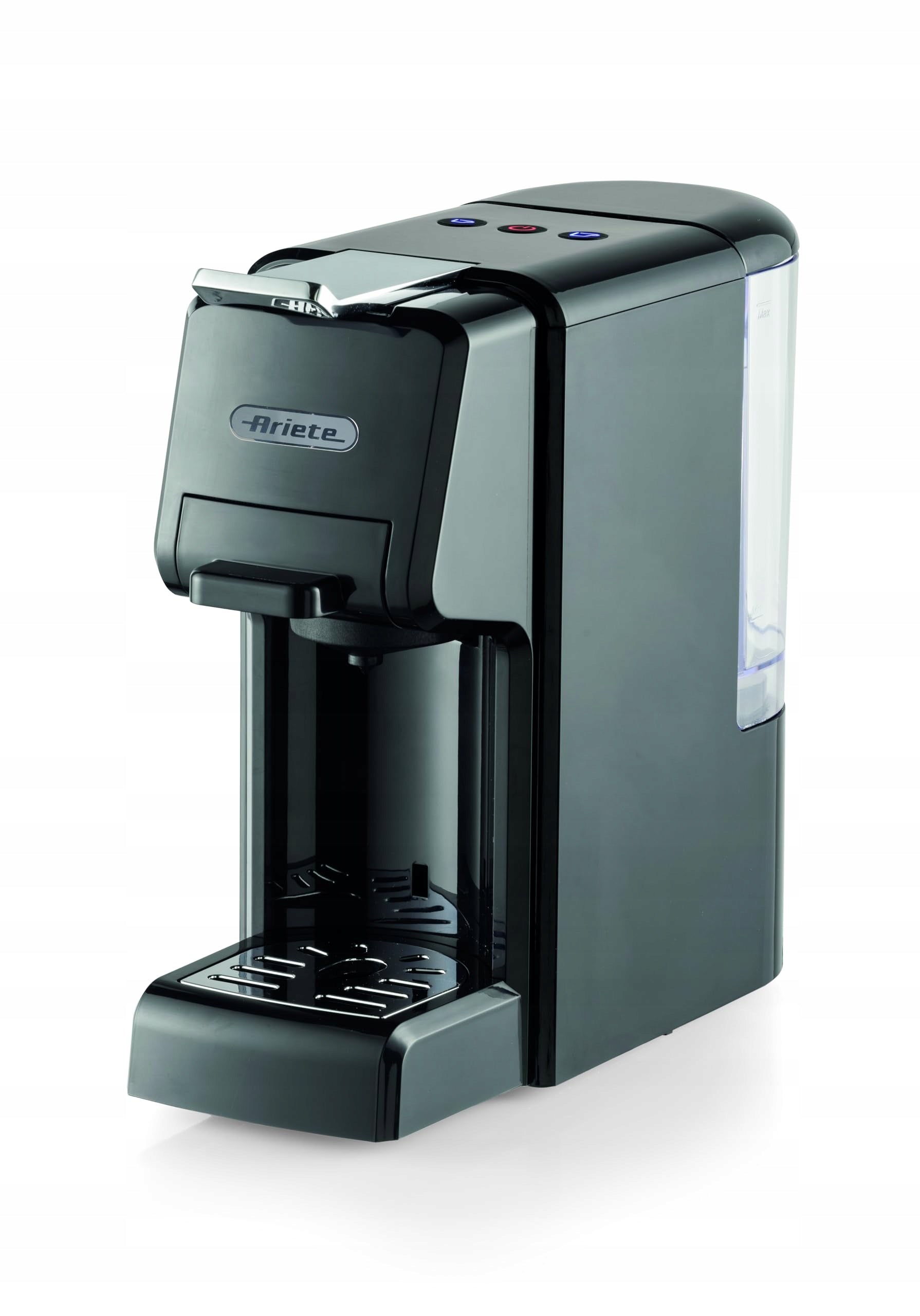 Ariete 1304/11 - Fully automatic coffee machine