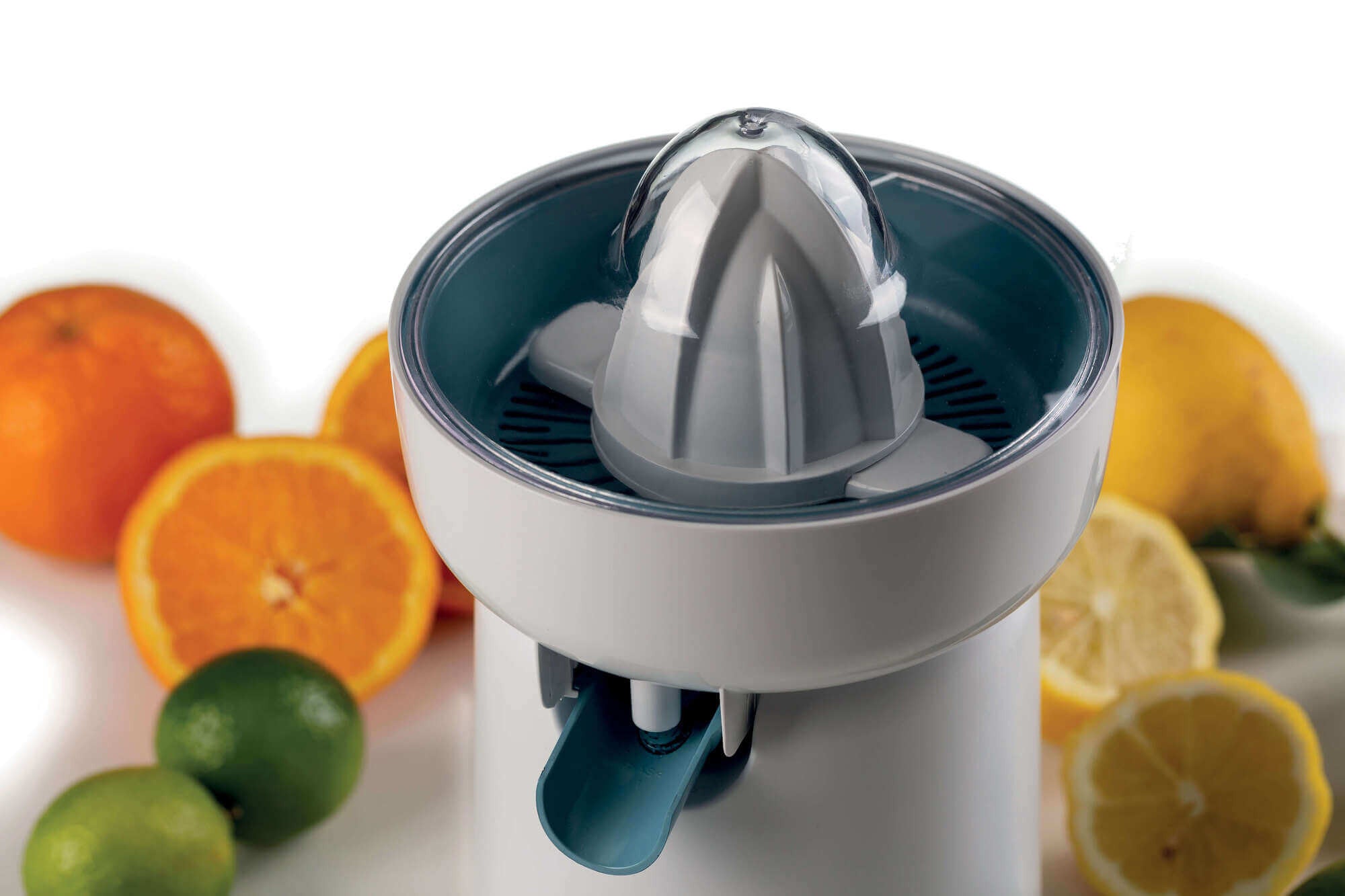 Ariete Electric Juicer |SMART|NEW| Capacity 3 l