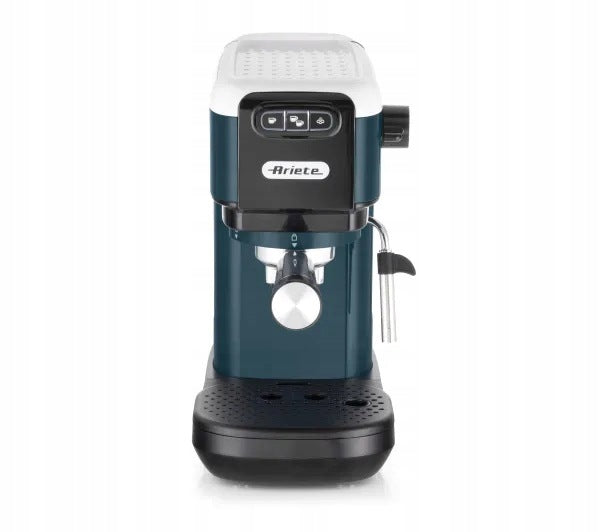Ariete Smart Slim 1399 ESE ThermoCream 15cm flask coffee maker Packaging status original
