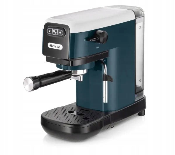 Ariete Smart Slim 1399 ESE ThermoCream 15cm flask coffee maker