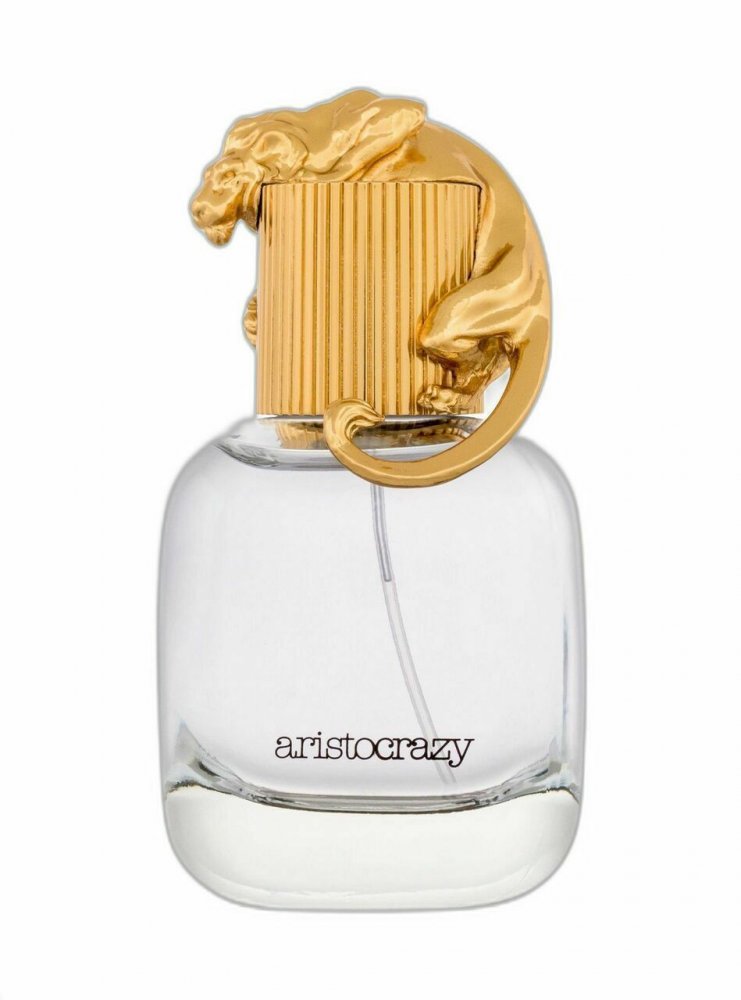 Aristocrazy Brave Eau De Toilette 80 ml Brand Aristocrazy