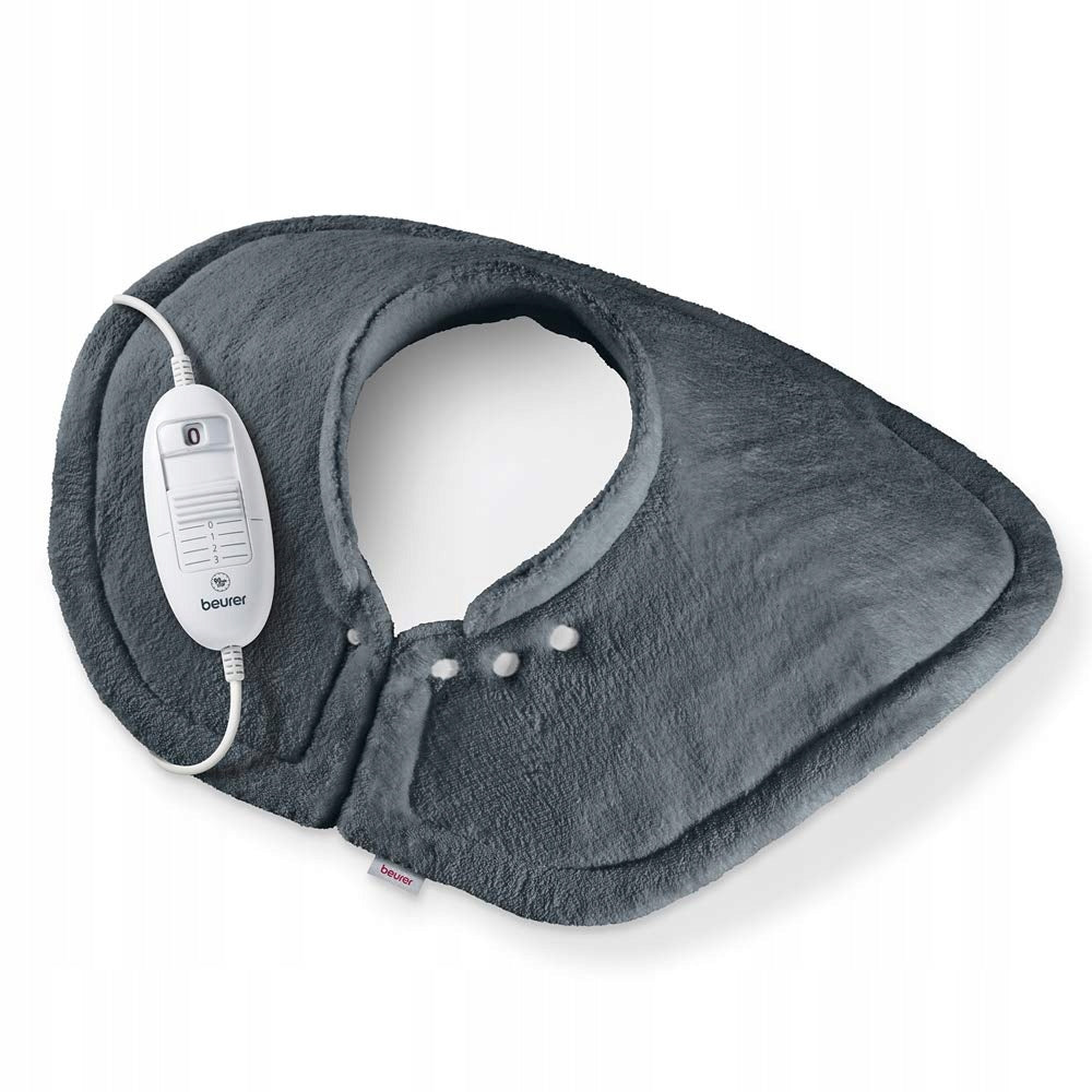 Arm Warming Pillow HK 66 Cosy Grey Medical device no