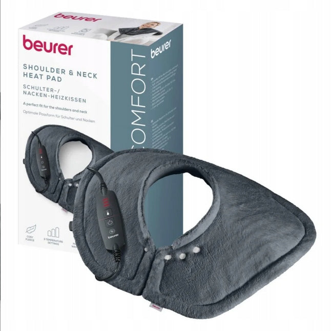 Arm Warming Pillow HK 66 Cosy Grey