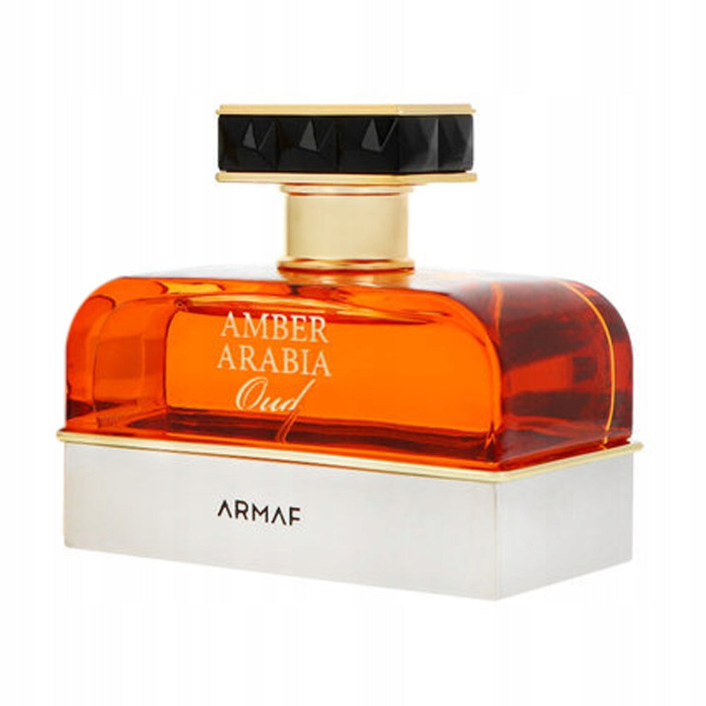 Armaf Amber Arabia Oud Pour Homme Parfum perfume 100 ml 1