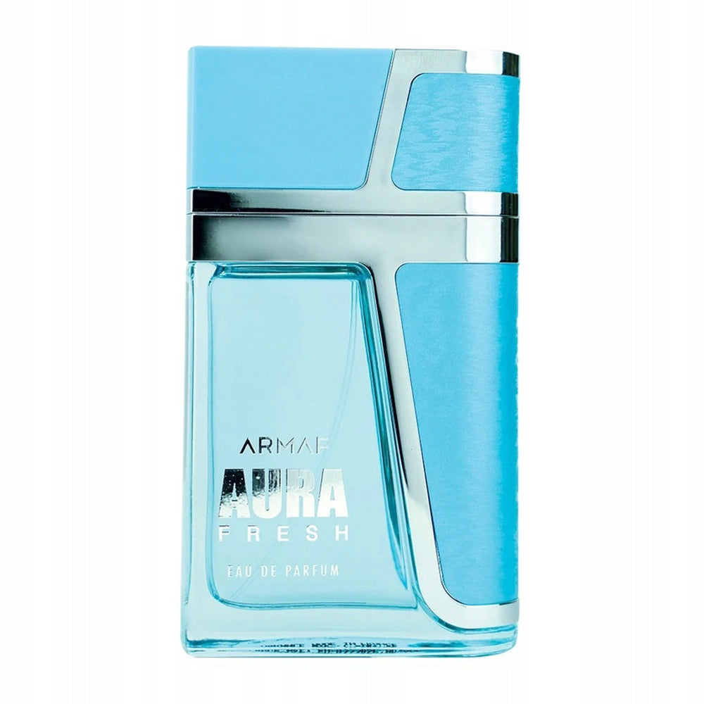 Armaf Aura Fresh Eau de Parfum 100 ml 1