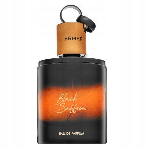 Armaf Black Saffron Eau de Parfum 100ml for men Manufacturer code 6294015166156