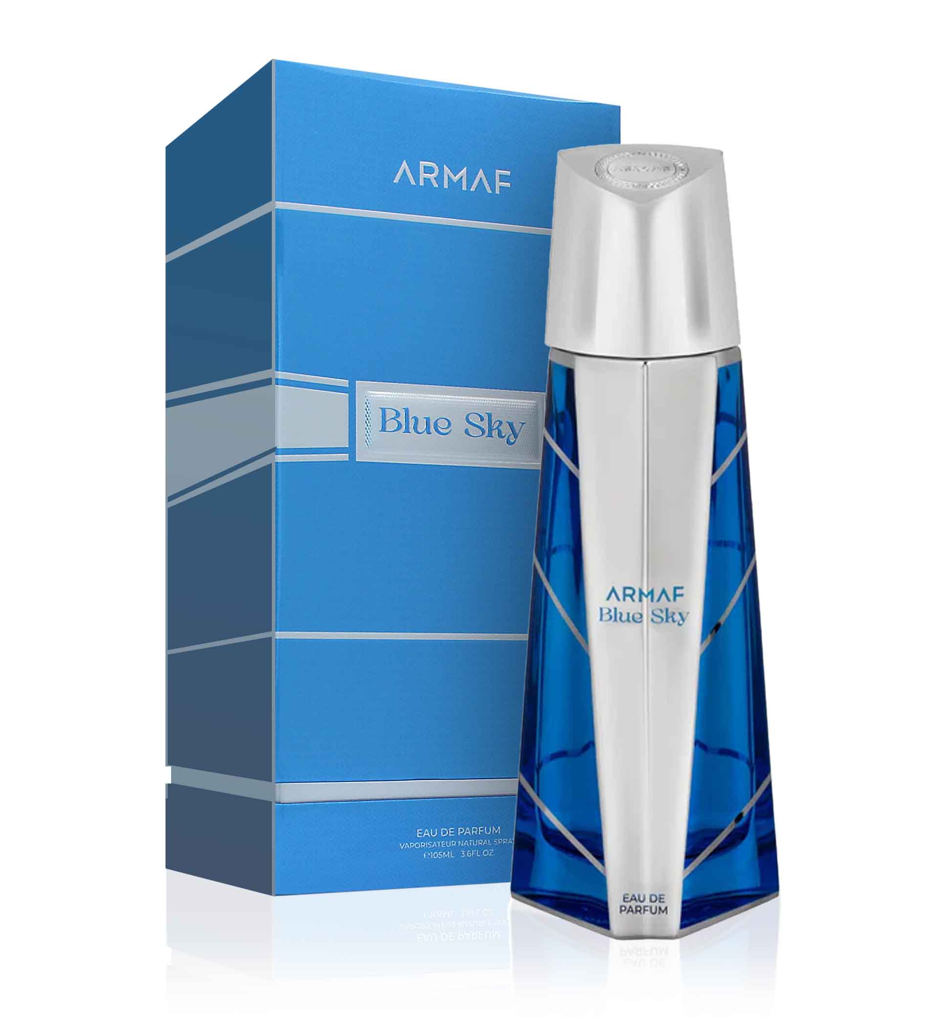 Armaf Blue Sky Eau de Parfum 105ml