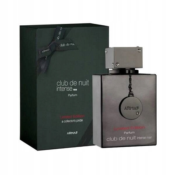 Armaf Club De Nuit Intense Man Limited Edition EDP 105 ml – pánska vôňa