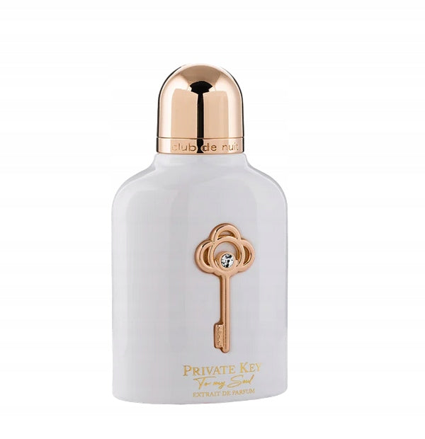 Armaf Club De Nuit Private Key To My Soul 100ml
