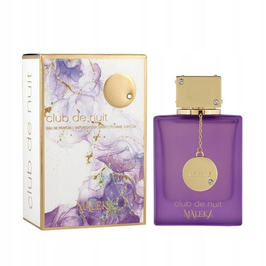 Armaf Club de Nuit Malyka (Malka) Eau de Parfum 100 ml Manufacturer code 6295199801116