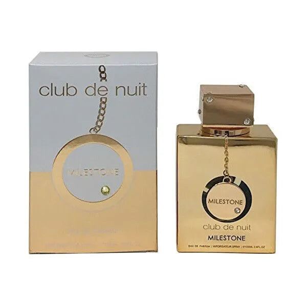 Armaf Club de Nuit Milestone Perfumed Water Spray 105ml Brand Armaf