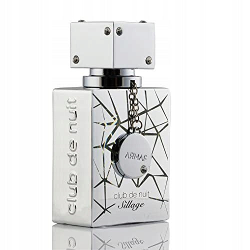 Armaf Club de Nuit Sillage 30 ml parfumovaná voda Brand Armaf