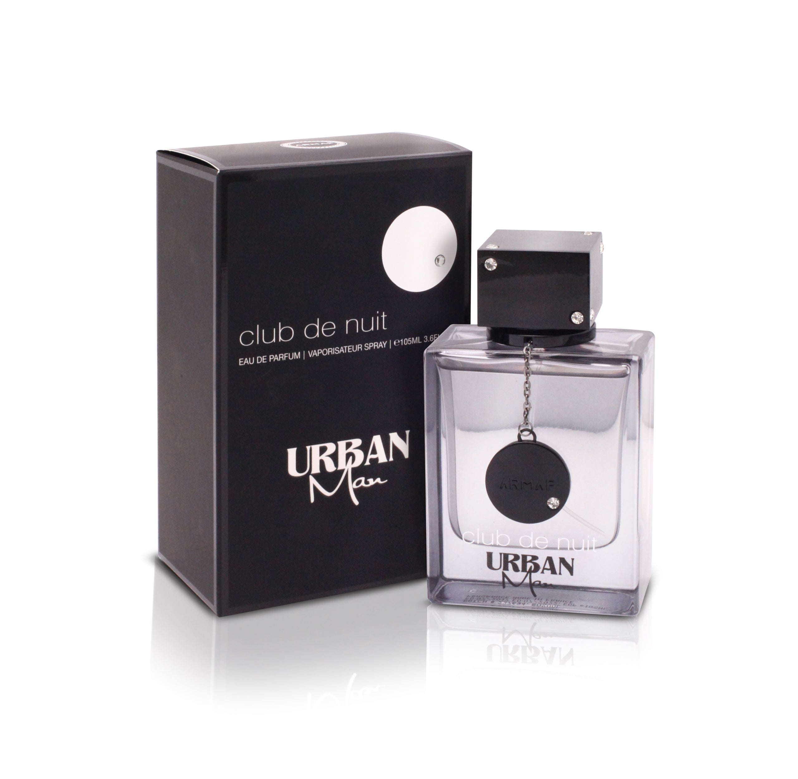 Armaf Club de Nuit Urban Man Perfumed Water 105 ml