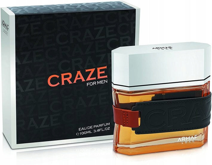 Armaf Craze for Men Perfumed Water 100 ml