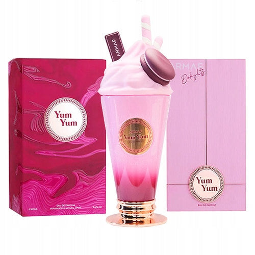 Armaf Delights Yum Yum Eau de Parfum 100 ml