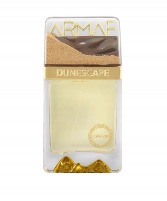 Armaf Dunescape Extrait de Parfum 100 ml Packaging status original