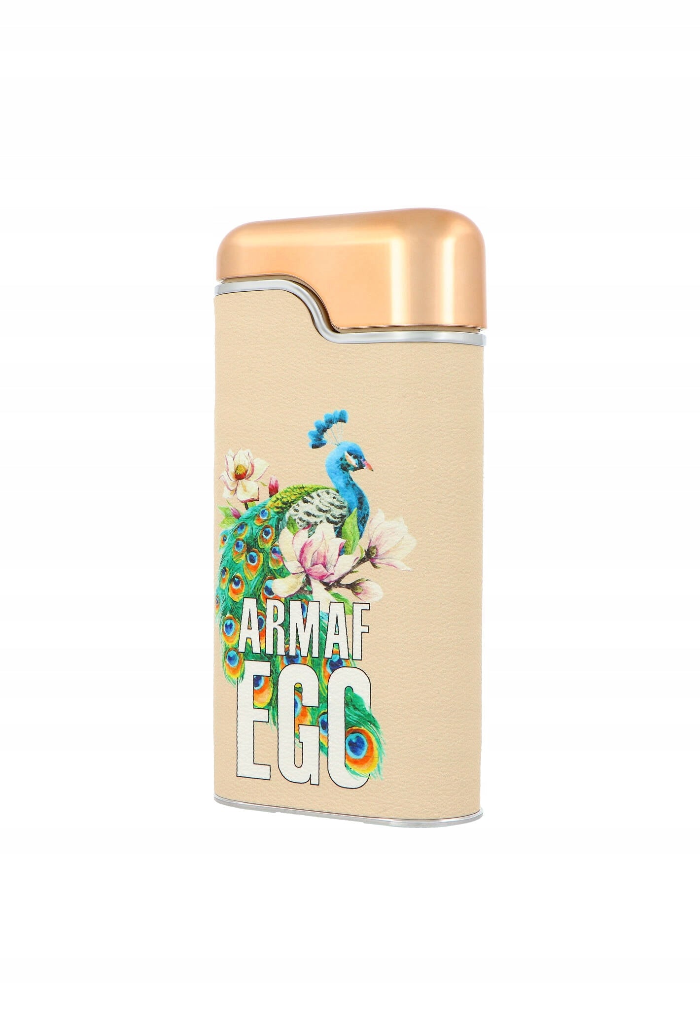 Armaf Ego Exotic Edp 100ml Packaging volume 100 ml